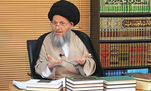 بیانیه آیت‌الله محمد یزدی درباره «سیدکمال حیدری»