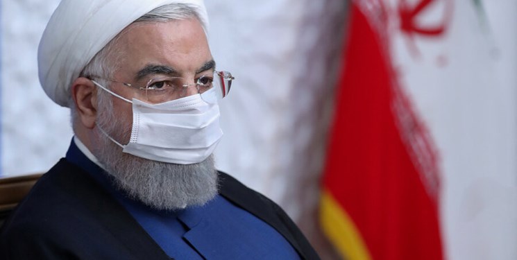 دستورات جدید روحانی به ستاد ملی مقابله با کرونا