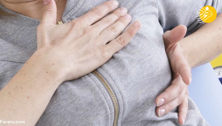۱۴ مورد از علائم هشدار دهنده سرطان