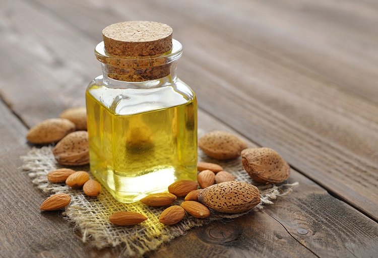 خواص روغن بادام روغن بادام و خواص شگفت انگیز آن