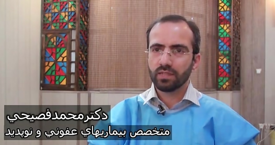 «فرمول‌های ضد کرونا» از زبان متخصص بیماری‌های عفونی
