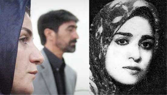 اولین گفت و گوی همسر ناصر محمدخانی؛ از لاله تا شهلا