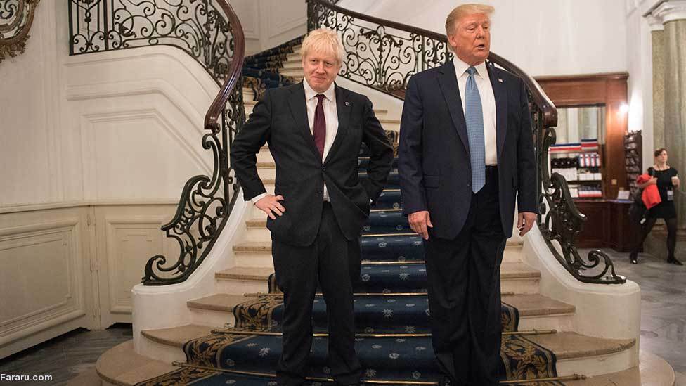 ترامپ درباره کشورهای مختلف دنیا چه گفته است؟