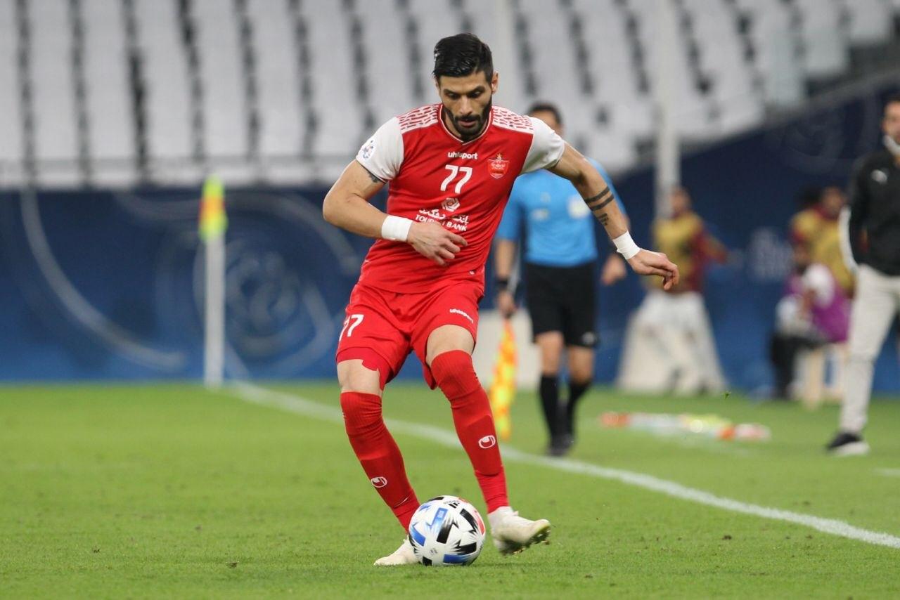 جولان یک شبکه دلالی گسترده در باشگاه پرسپولیس