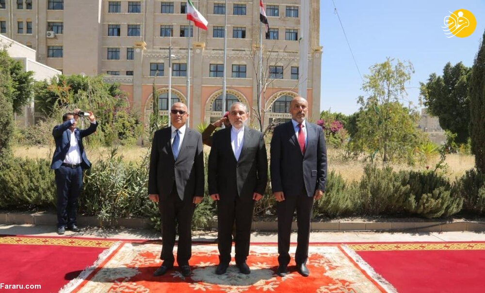 (تصاویر)
