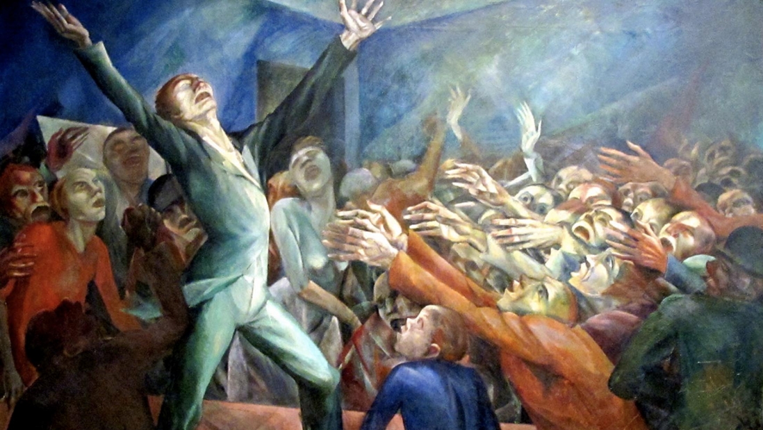 معرفی کتاب «پوپولیسم چیست؟»