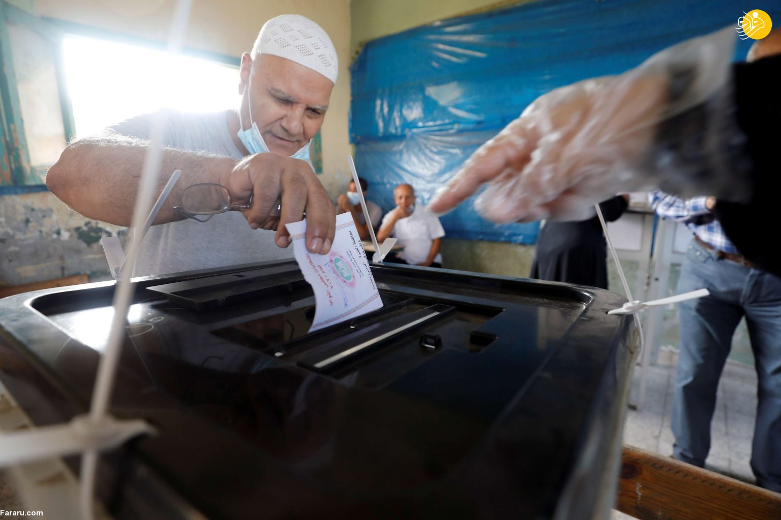 (تصاویر)