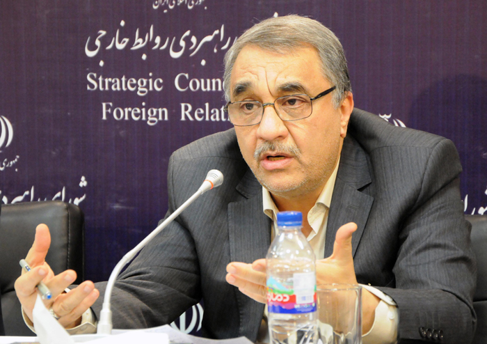 تاثیر پیروزی بایدن بر ایران تاثیر پیروزی بایدن بر ایران
