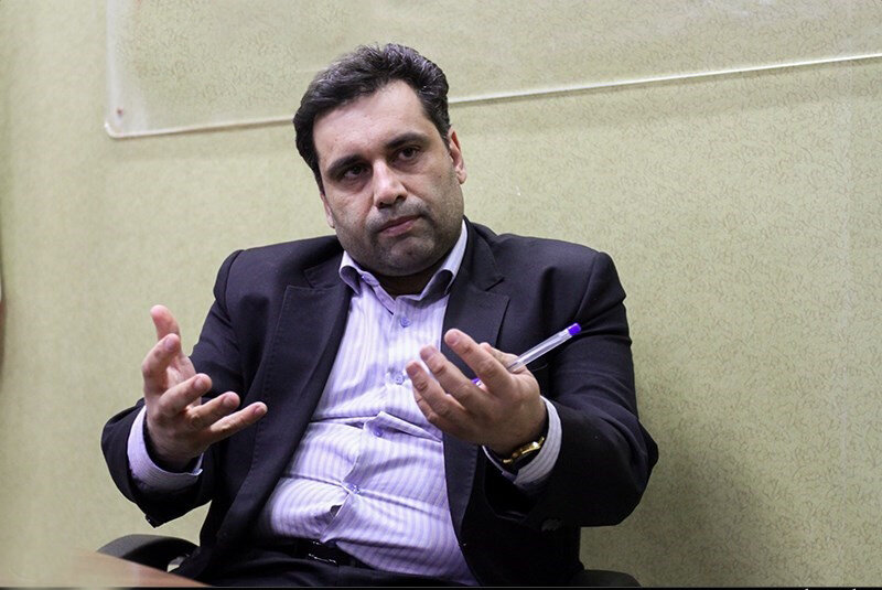 بورس با تحقق چهار شرط صعودی خواهد شد بورس با تحقق چهار شرط صعودی خواهد شد