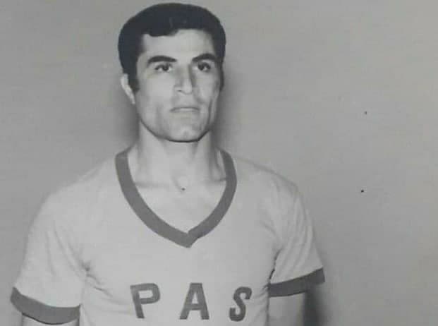 محمود یاوری