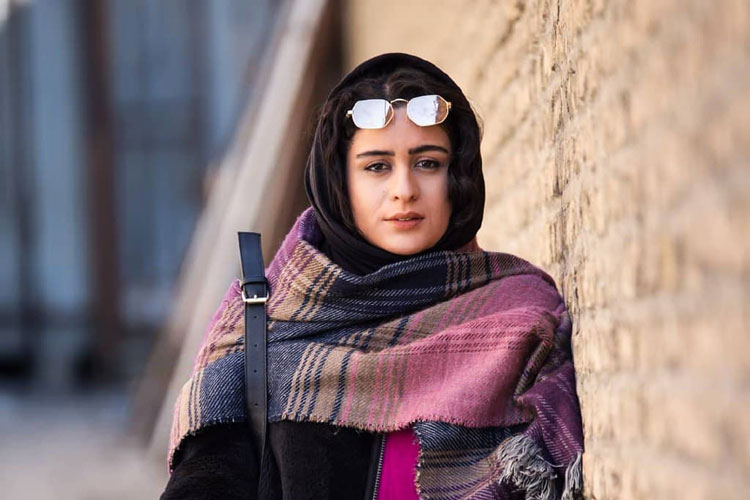 (تصاویر) فاطمیا بهارمست ستاره «از سرنوشت» عروس شد