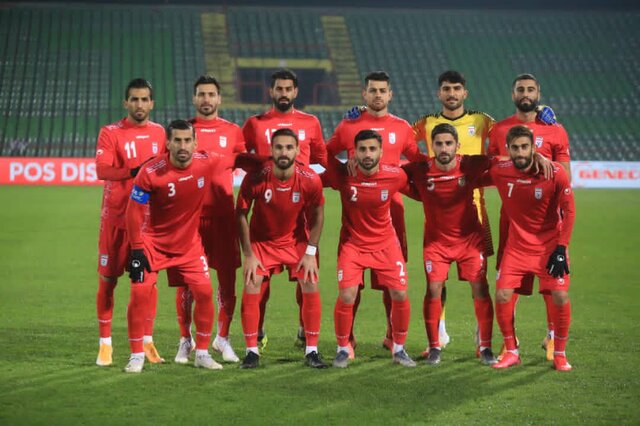(ویدیو) خلاصه بازی بوسنی 0 - 2 ایران 22 آبان 99