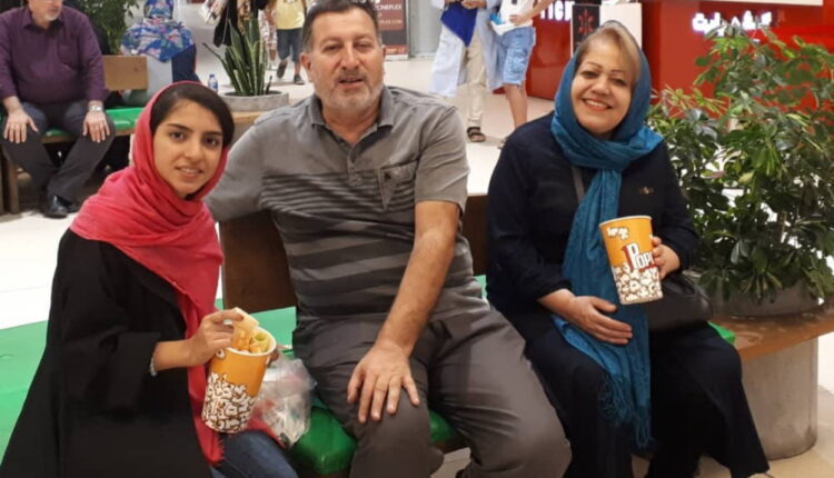 ناگفته‌هایی از قتل شیما دختر ۱۶ ساله به دست بهلول