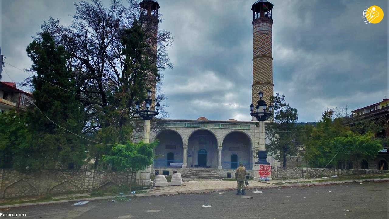 (تصاویر)