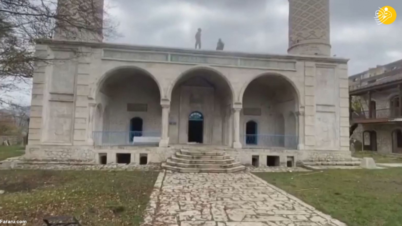 (تصاویر)