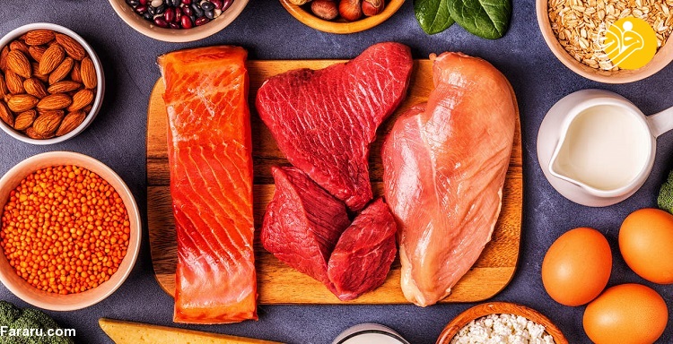 رژیم غذایی کم کربوهیدرات چیست؟ رژیم غذایی کم کربوهیدرات چیست؟