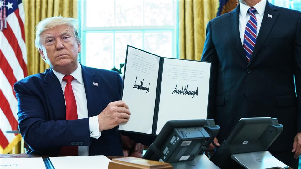 پشت پرده انتقاد تند سعید جلیلی از بازگشت آمریکا به برجام