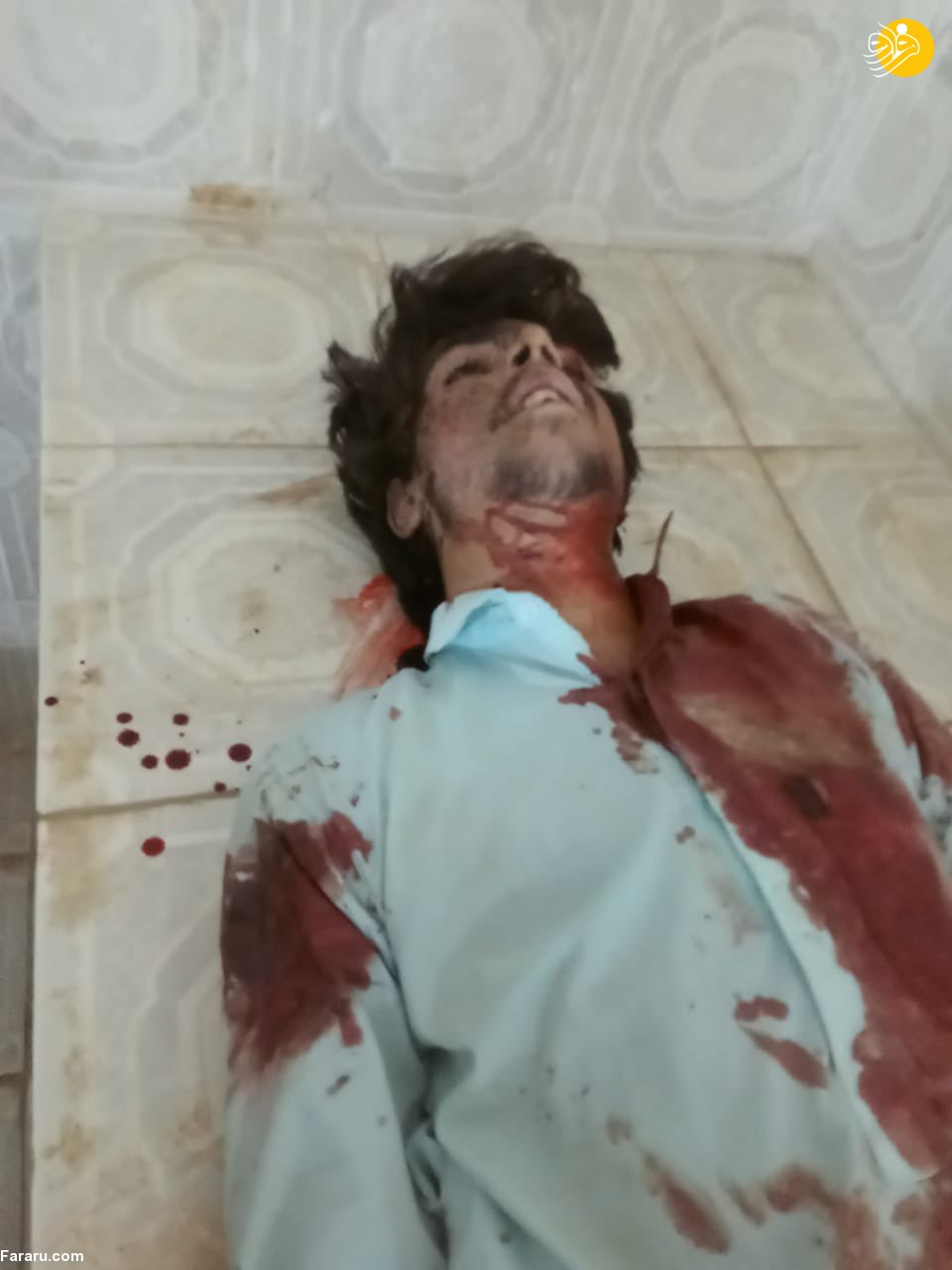 (تصاویر)
