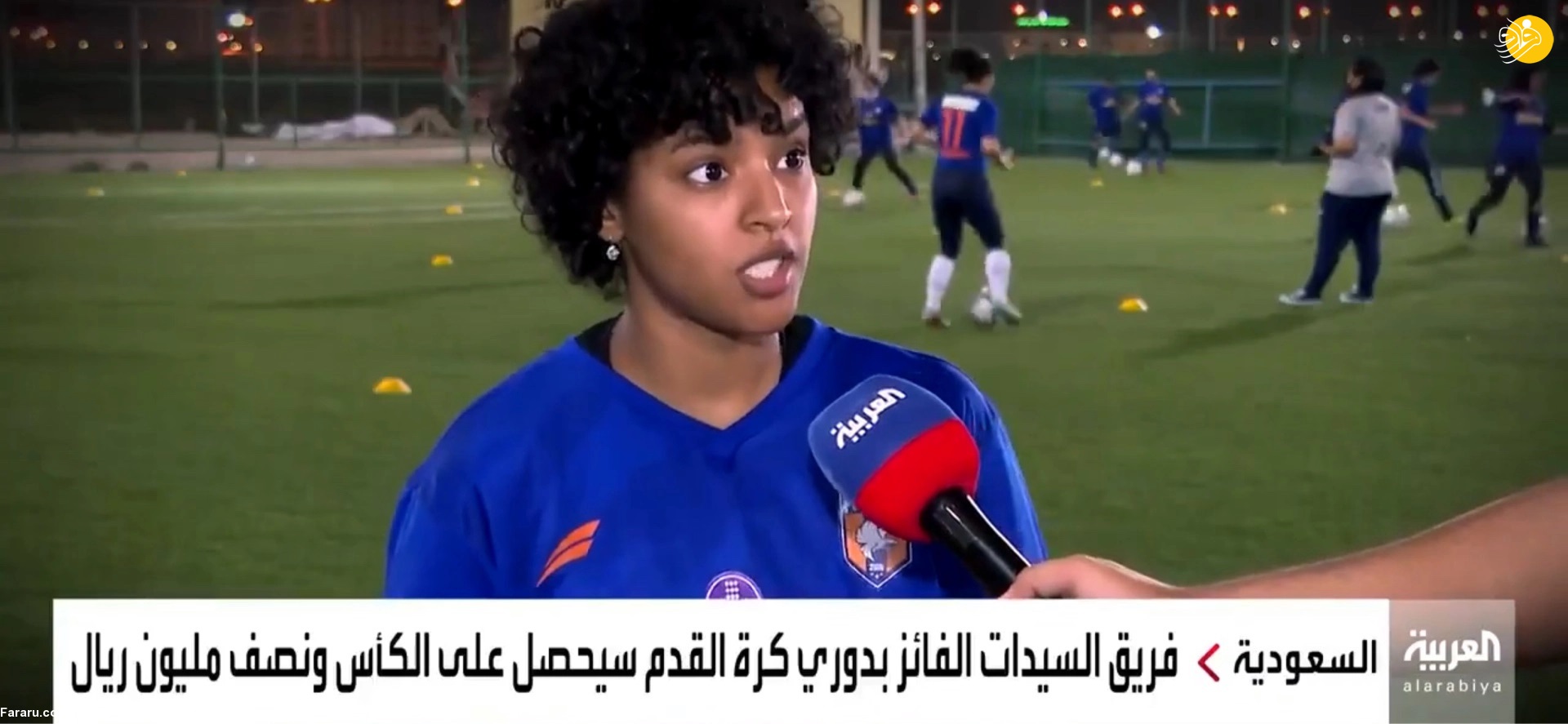 (ویدئو)