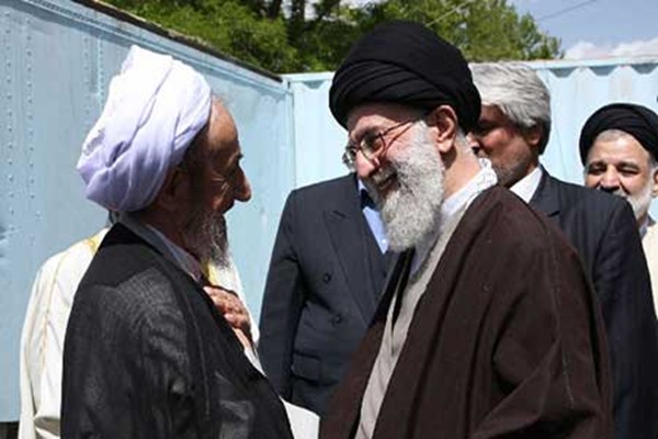 ماموستایی که در سریال «خانه امن» ترور شد چه کسی بود؟