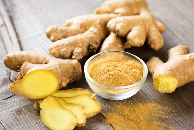 خواص زنجبیل برای سلامتی بدن زنجبیل و خواص شگفت انگیز آن برای درمان، سلامتی و زیبایی