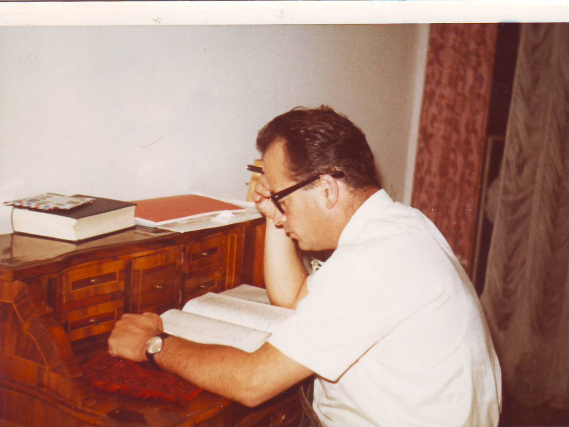دکتر محمد ملکی