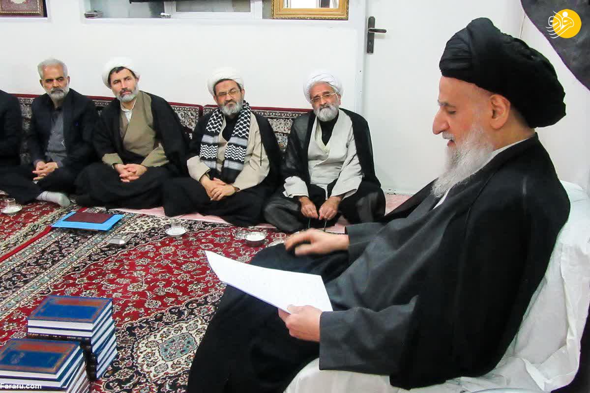 (تصاویر)