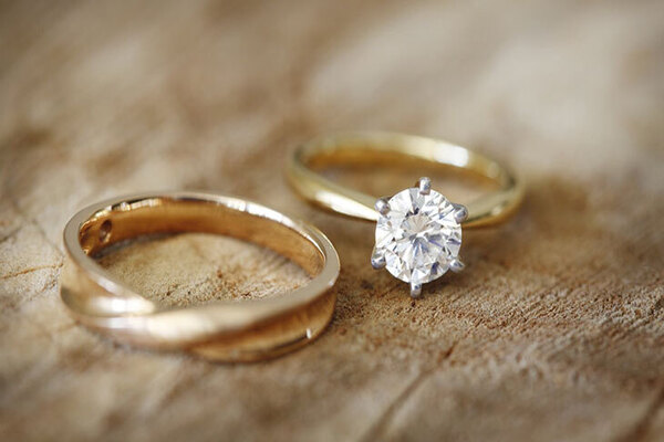 زیباترین پیام‌های تبریک نامزدی به دوست///