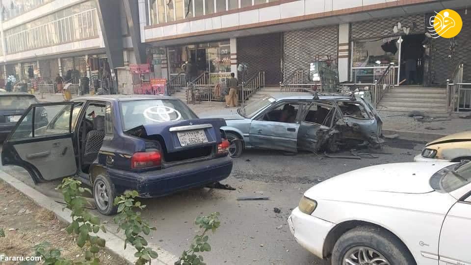 (تصاویر)