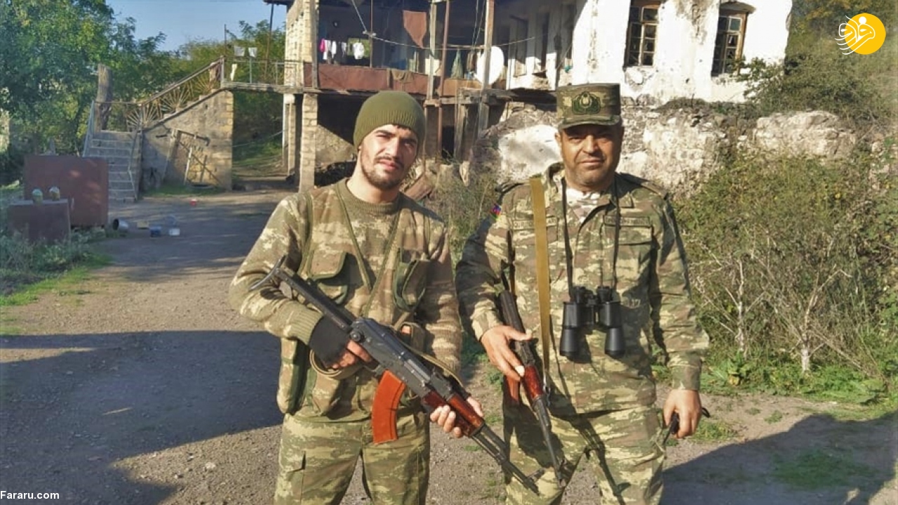 (عکس)