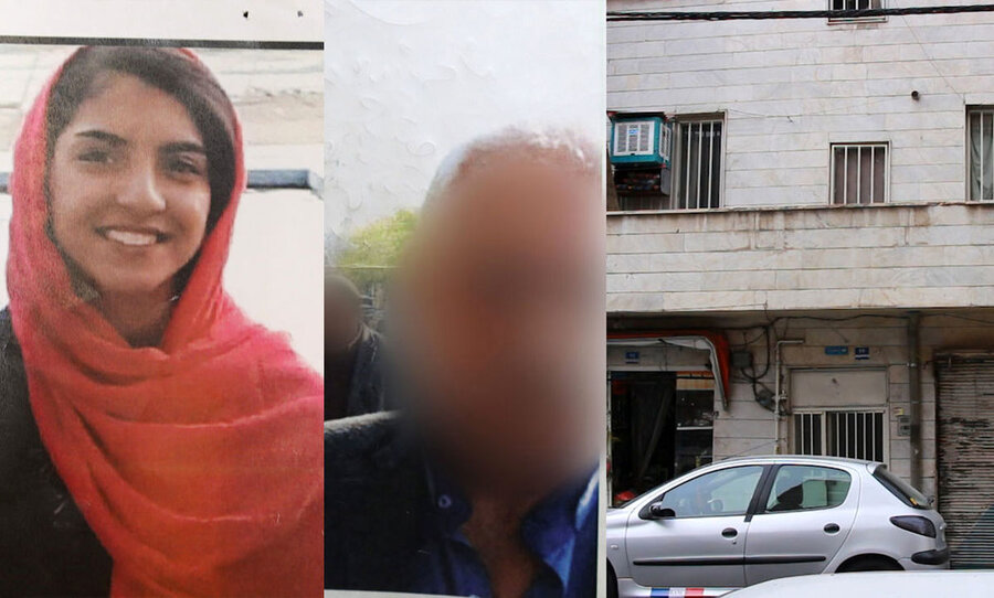 (تصاویر) جزئیات جدید از جنایت هولناک؛ ناگفته‌های بهلول قاتل شیما