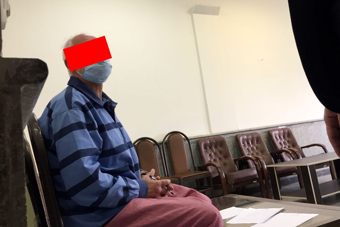 بهلول قاتل شیما