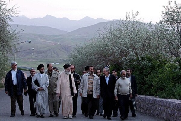 سردار رسول استوار از فرماندهان سپاه به دلیل ابتلا به کرونا درگذشت