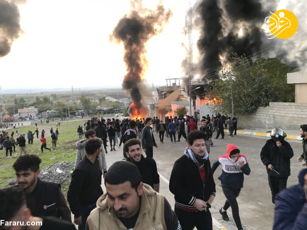 (تصاویر)