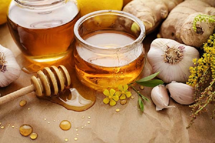 درمانهای خانگی انواع مختلف سرفه سرفه؛ انواع، علل و راههای درمان آن