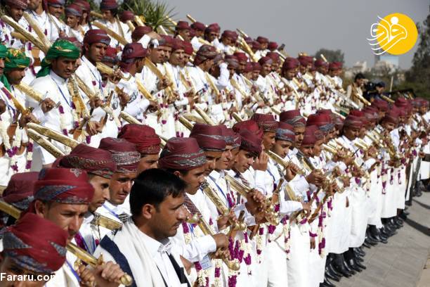 (تصاویر)