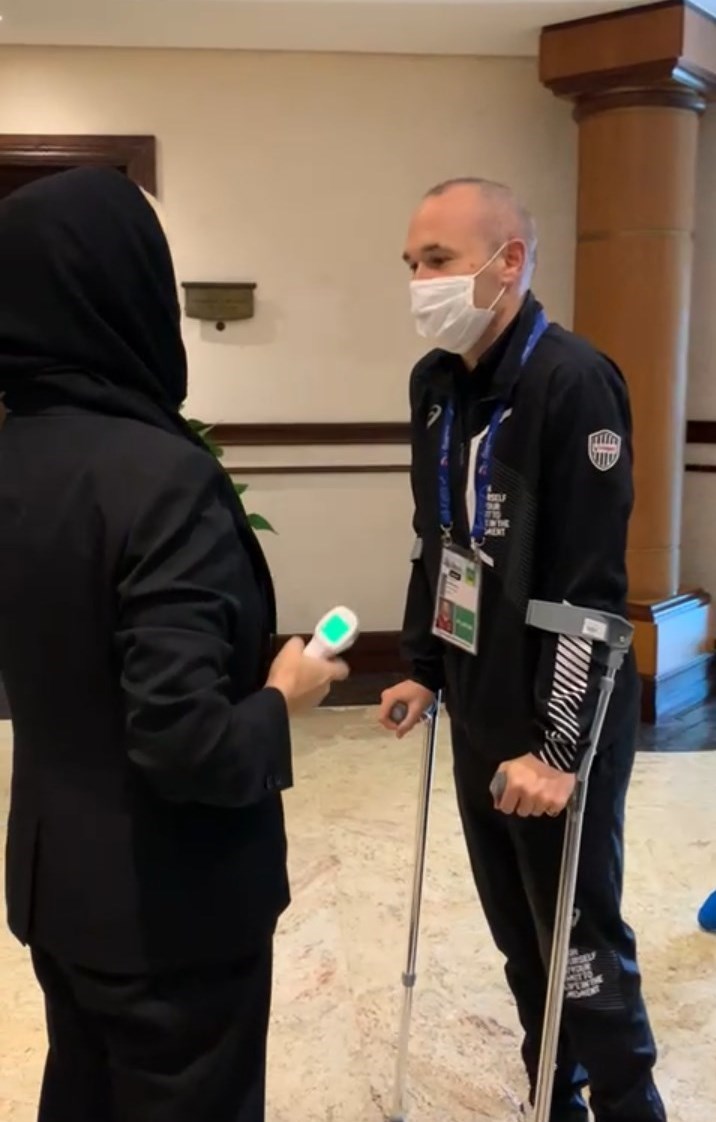فوتبال جهان