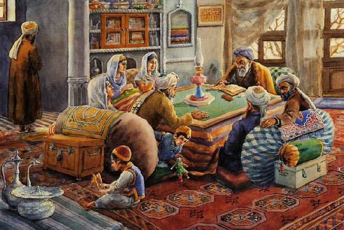 انواع فال و طالع بینی‌های ایرانی و روش استفاده از آن‌ها
