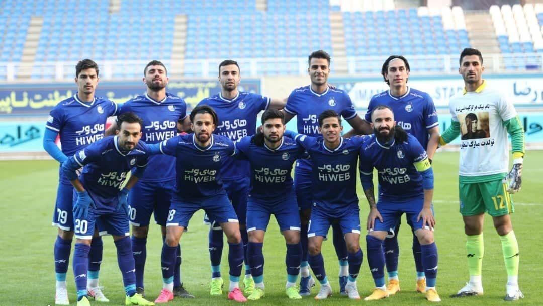 فوتبال ایران