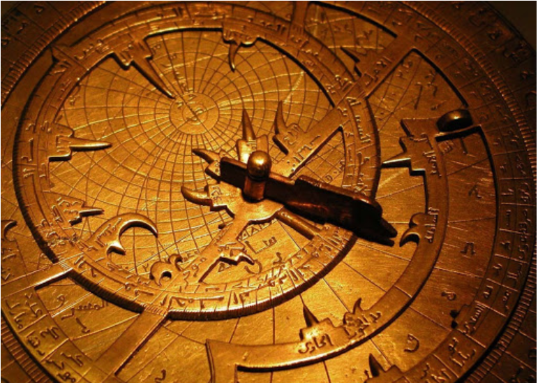 طالع بینی و فال با حروف ابجد