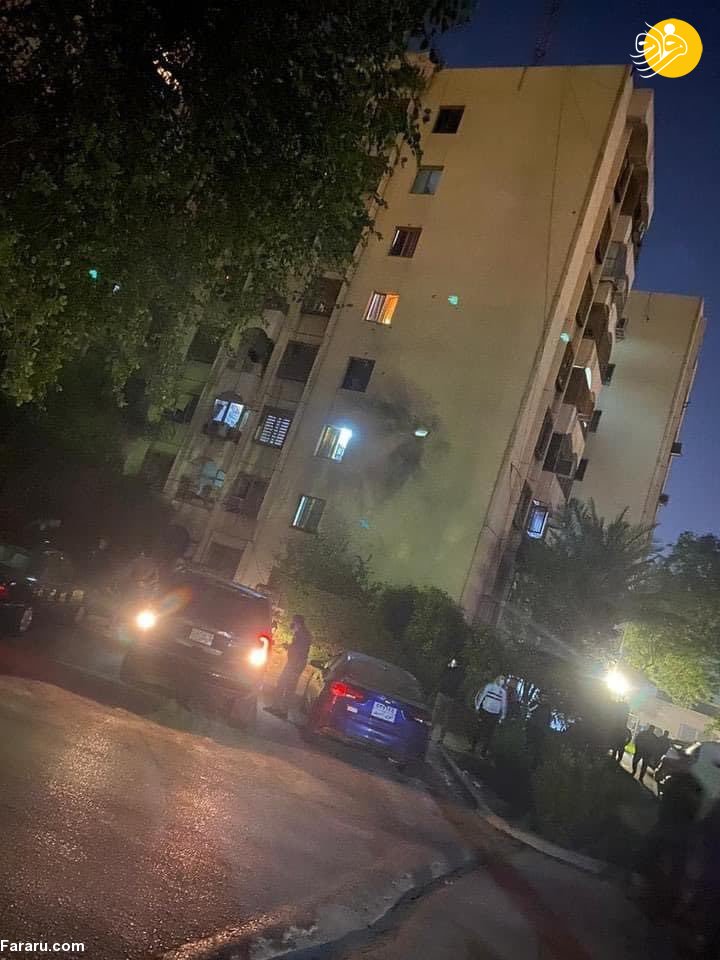 (تصاویر)