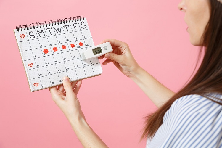 چرخه یا سیکل قاعدگی چیست؟ قاعدگی یا پریود و هرآنچه درباره آن باید بدانید