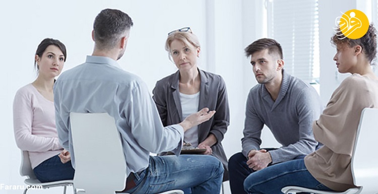 ویژگیهای اضطراب با عملکرد بالا ویژگیهای اضطراب با عملکرد بالا