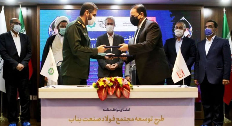 مهدی جهانگیری سعید محمد 