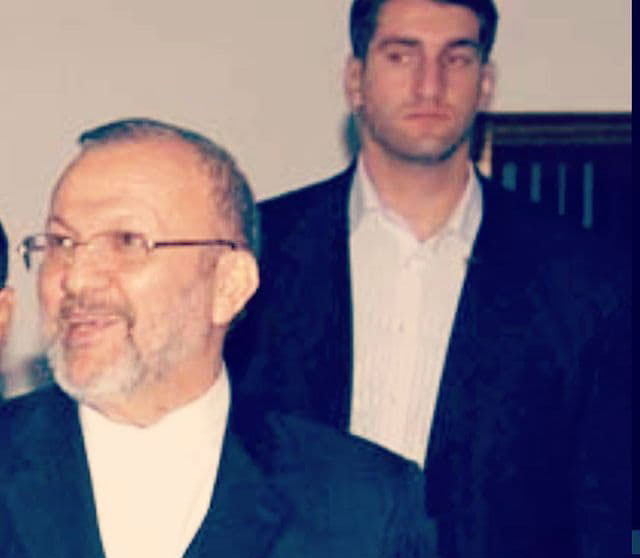 حامد اصغری 