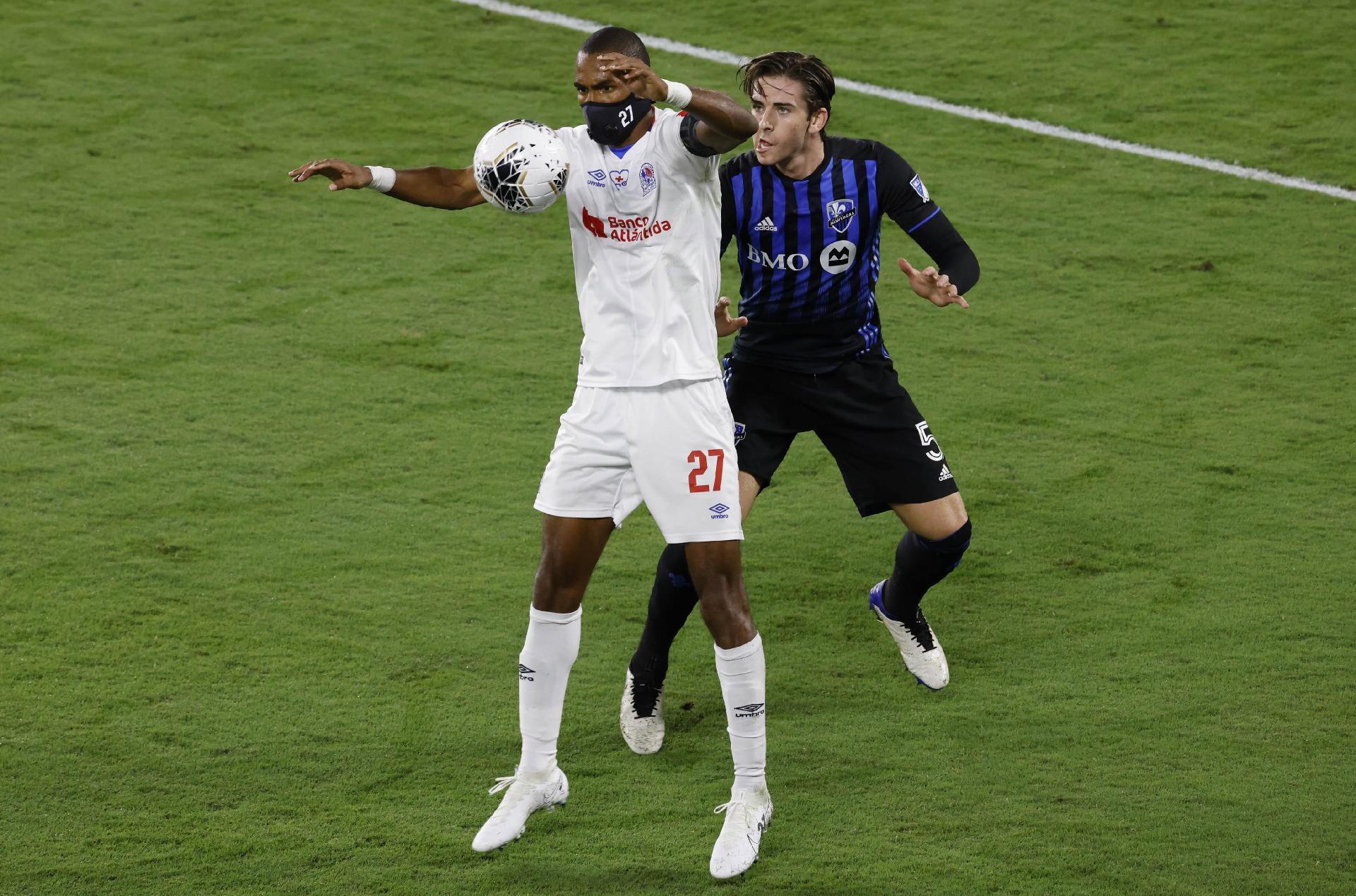 فوتبال جهان