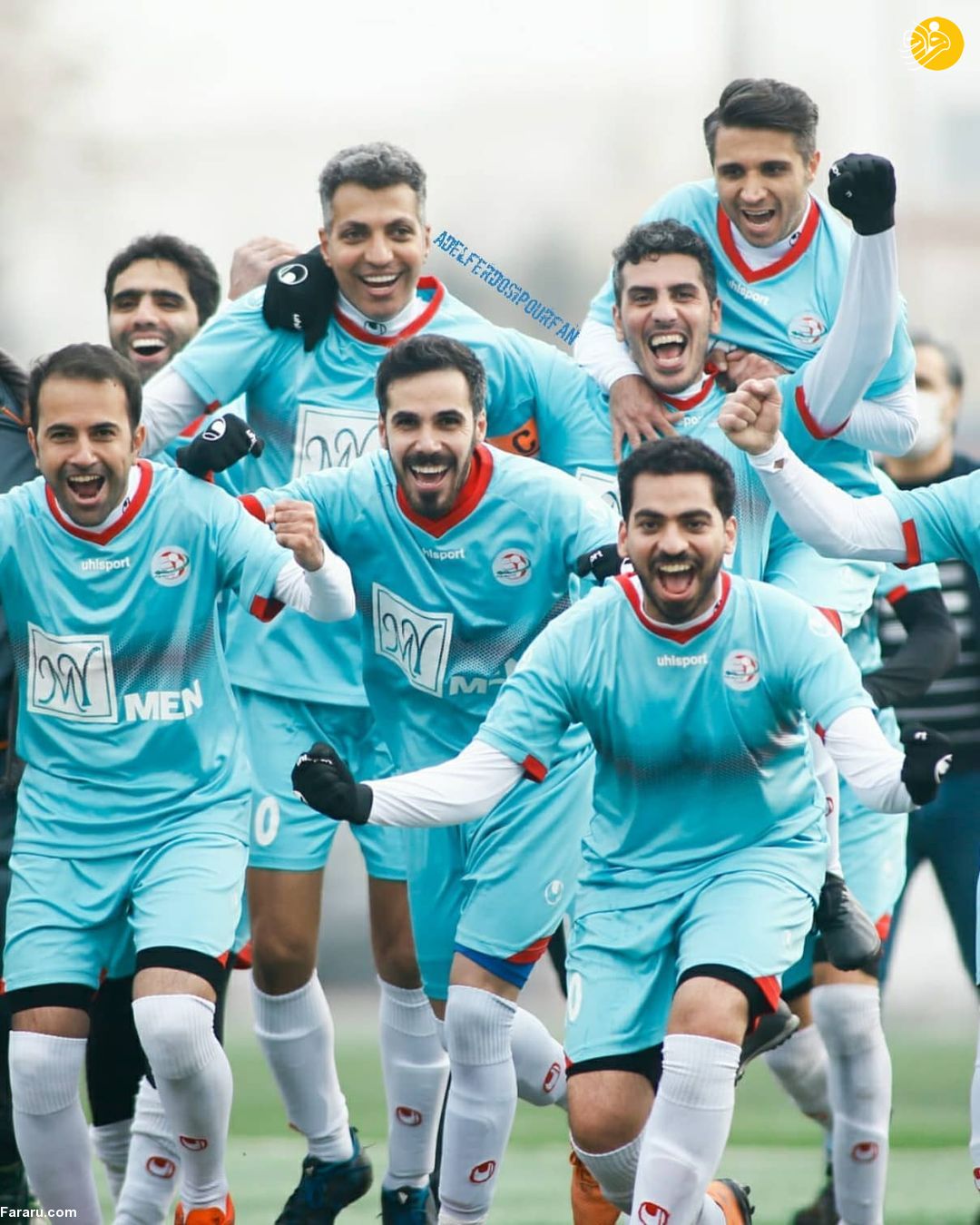 (تصاویر)
