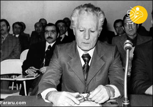 افشای اسرار بزرگترین عملیات جاسوسی در ایران