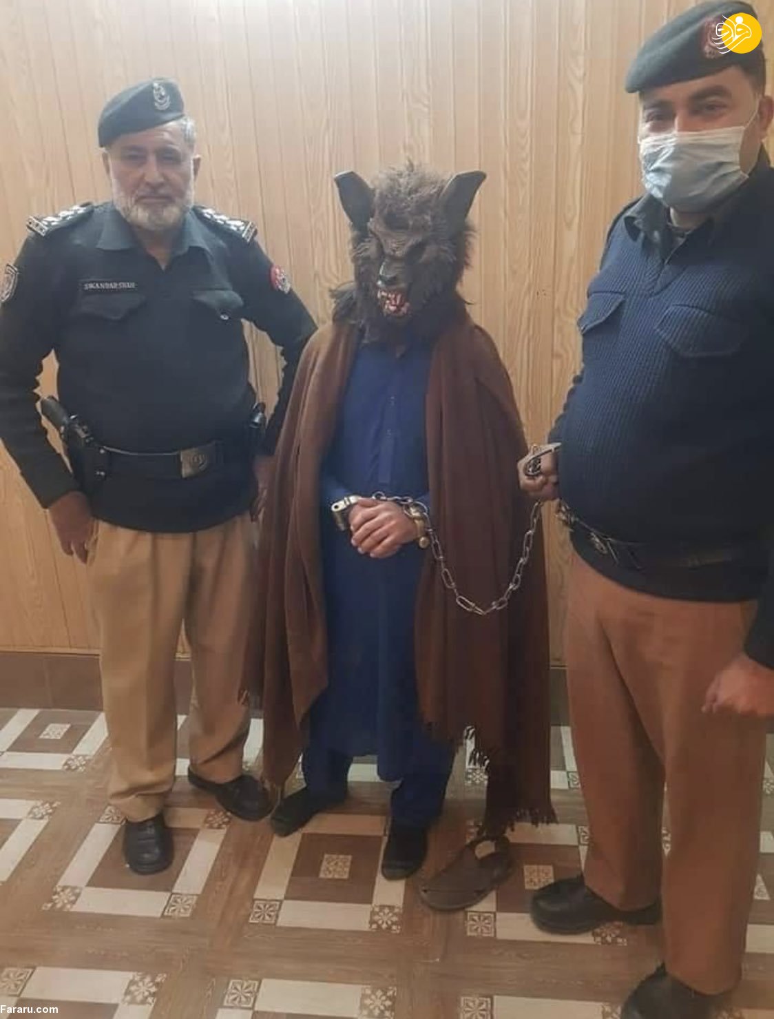 (عکس)