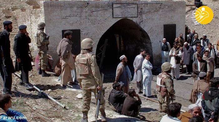 (تصاویر)